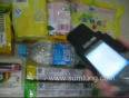 The Most cost-effective portable barcode scanner.Use MS30 mobile barcode scanner in sales,retail,supermarket,grocery