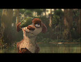 Ice Age 3 - The Names Buck