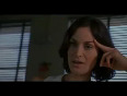 Carrie Anne Moss Foot Craving