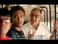 Award winning , funny indian ad on eve teasing for aaj tak