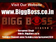 31st October Bigg Boss Season 2 Part 1