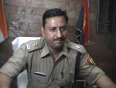 Meerut  kinner mamle me police byte 1