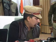 31-jan- kanpur cops unearth high profile sex racket - several young man and women arrested
