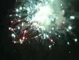 Epic fireworks