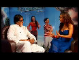 Lets talk with Amitabh Bachchan Part 1