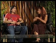 Sexy Zayed Khan on his Life and his Wife Mallika Part 1