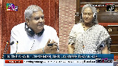 Jagdeep Dhankhar's Top 5 Rajya Sabha Moments