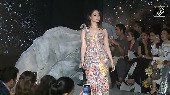 Tamannaah Bhatia sets the ramp on fire with her fierce walk