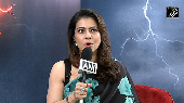 'Ajay is hands-on producer': Kajol praises husband for his involvement in making of 'Maa'