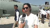 Sqn Leader Supriya Bhosale (Retd) recalls journey with MiG 21