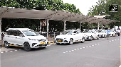Tata deploys cars to escort families of deceased passengers after AI 171 crashes
