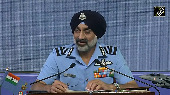 'World must learn from India,' says IAF Chief citing ceasefire success in Op Sindoor
