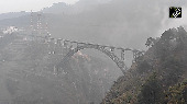 PM Modi to inaugurate Chenab Railway Bridge on this day