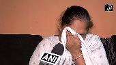 Ahmedabad man who had come for father's funeral meets with untimely death in AI plane crash