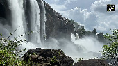Must watch: Breathtaking Athirappilly Falls in Kerala