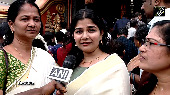 Kerala celebrates Malayali New Year, marking the start of 'Chingam'
