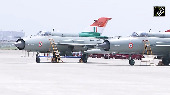 IAF Bids Farewell to MiG-21s After 60-Year Saga of Valour and Service