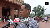 PM should replace EAM Jaishankar & NSA Doval: Gogoi