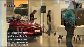 Tesla in India: First Look at Mumbai's BKC Showroom