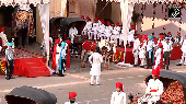 Jaipur celebrates 'Teej Yatra' with tradition and grandeur