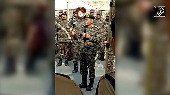 'Next War May Happen Soon': Army Chief