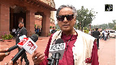 Trump's Tariff tirade against India, Shashi Tharoor explains situation in detail