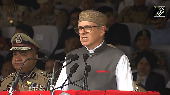 'Losing hope on statehood': In first I-Day speech, Omar takes on Centre