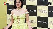 Urfi Javed turns heads in stunning lemon-colored short dress