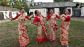 Bihu beats in UK: London-based Assamese dancers enthrall PM Modi