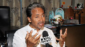 Ladakh Protest: 'Mujhe darr nahi', Wangchuk goes ballistic against HM Shah, Modi govt