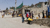 Water Crisis in Kabul Leaves Families Struggling for Survival