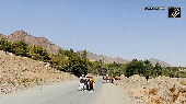 Water Crisis in Kabul Leaves Families Struggling for Survival