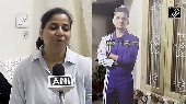 Family of Shubhanshu Shukla 'excited' as Axiom-4 crew set to undock today