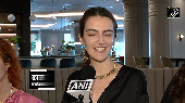 Jai Ho! Croatian girl speaks Hindi to welcome PM Modi