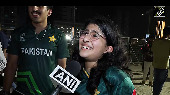 Pakistani fan goes back with disappointment as India defeat Pak in Asia Cup final