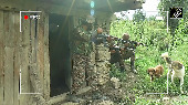 Indian Army intensifies security in J-K's Bhaderwah ahead of I-Day