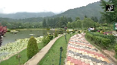Kashmir's tourism bounces back again despite Pahalgam terror attack
