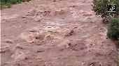 Heavy rain triggers flood-like situation in J-K's Rajouri