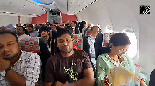 Kathmandu-Bound Flight in Trouble: Passengers Left Without AC