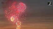 Spectacular fireworks illuminate Washington, DC as US celebrates its 249th Independence Day