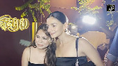 Alia Bhatt steps out in style after friend's birthday celebration in Bandra