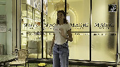 Ananya Panday spotted at a salon