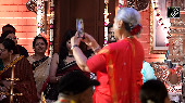Star-Studded Durga Puja! Kajol, Rani, Jaya Bachchan Celebrate in Style