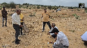 201-million-year-old Jurassic-era fossil unearthed in Jaisalmer