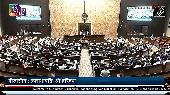 Eminent lawyer Ujjwal Nikam takes oath as Rajya Sabha Member