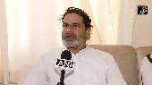 Prashant Kishor berates Raj Thackeray amid language row