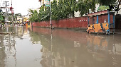 Guwahati comes to a standstill after heavy rains