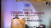 CDS warns against Pak-China-Bangladesh 'collusivity' for India's security interests