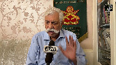 Maj Gen GD Bakshi exposes China-Pak-Turkey nexus
