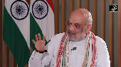Amit Shah Reveals Why He Left Gujarat For 2 Years